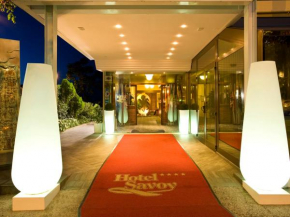 Hotel Savoy Pesaro